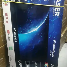 TELEWIZORLAR AMATLY BAHALARDA