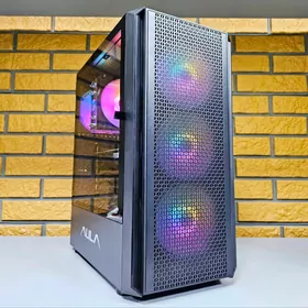🟩 i5-14400 / RTX 3070 8GB ️