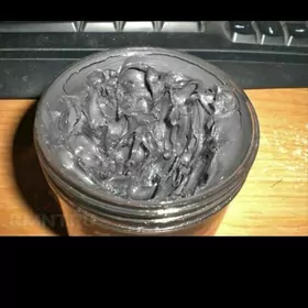 графитовая смазка