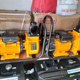 suw nasos 220 de isleyar