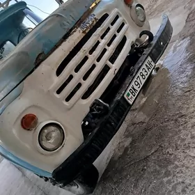 Zil 130 1992