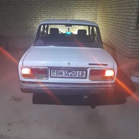 Lada 2107 1997