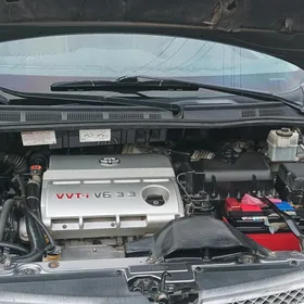 Toyota Sienna 2004