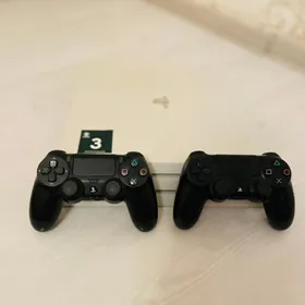 Ps 4 Pro 2TB V9.00