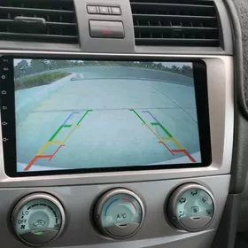 Toyota Camry 2008