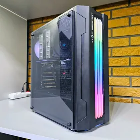 🟥 i7-11700 / RTX 3070 8GB ️