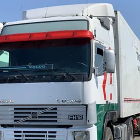 Volvo FH12 1999