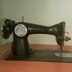 tikin maşin gara kelle