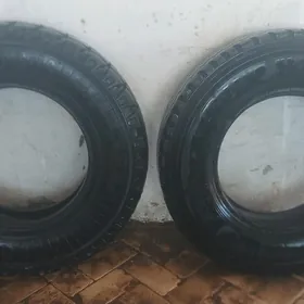 Gaz 53 Teker