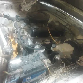 Gaz 3110 1992