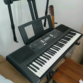 sintezotor yamaha синтезотор