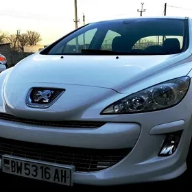 Peugeot 308 2008