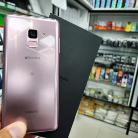 Samsung A8 18 4/32GB
