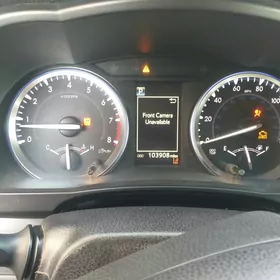 Toyota Highlander 2018
