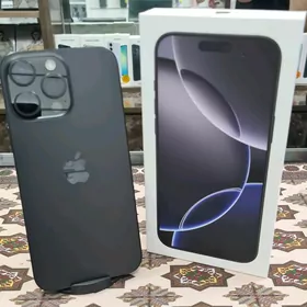 iPhone 16 pro max 256Gb kredit