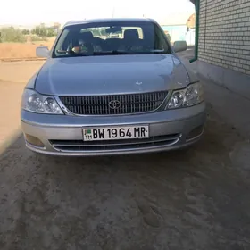 Toyota Avalon 2000