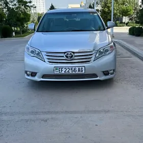 Toyota Avalon 2011