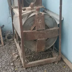 gazirowka boçka