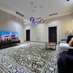 Gurtly  4 komnat 190m2 гуртлы