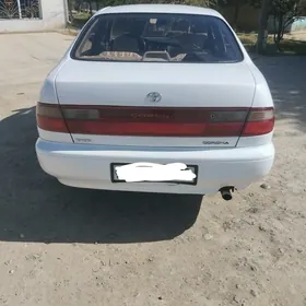 Toyota Corona 1993