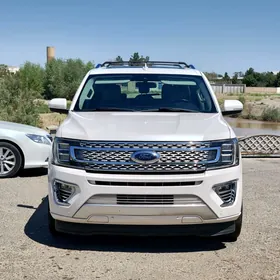 Ford Expedition 2019