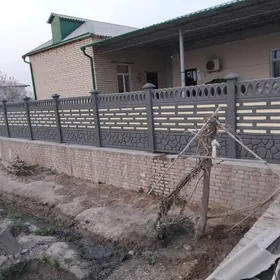 Beton Zabor (Haýat)