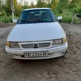 Opel Astra 1996