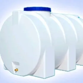 Bocga Бочка Bocka 1 ton