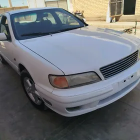 Nissan Maxima 1998