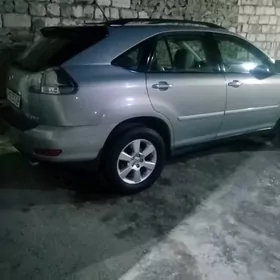 Lexus RX 330 2004