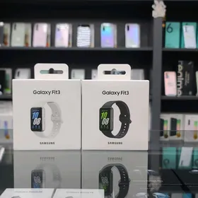 Galaxy Fit 3