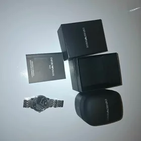 Emporio Armani