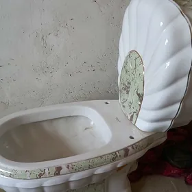 унитаз ягдайы говы