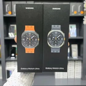 Galaxy Watch Ultra