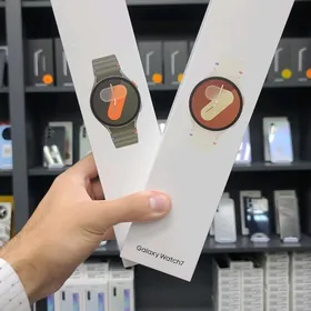 Galaxh Watch 7