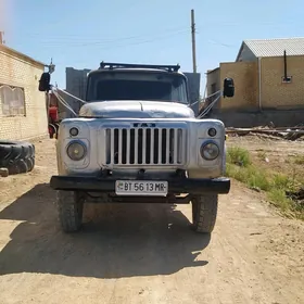Gaz 52 1980