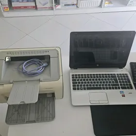 Hp core i5,Hp1102