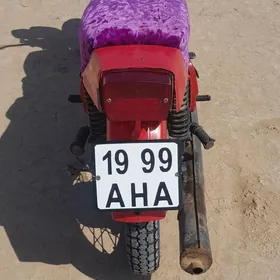 Iž Planeta 5 1995