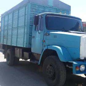 Zil 4331 1993