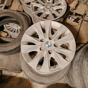 Bmw r15 diska