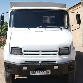 Zil 4331 2001