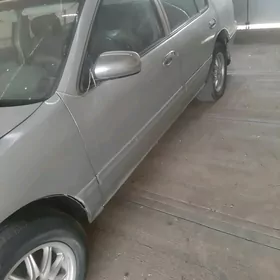 Nissan Maxima 1998