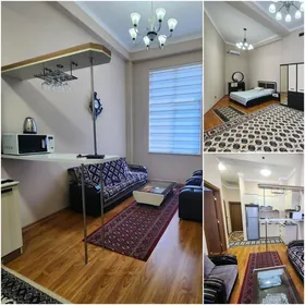 Awaza "Tajir" gunluk
