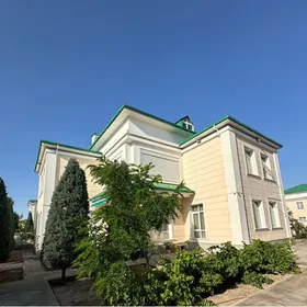 ЧЫЗГЫКОТТЕДЖ