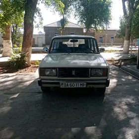 Lada 2105 1990