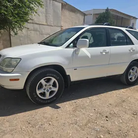Lexus RX 300 2002
