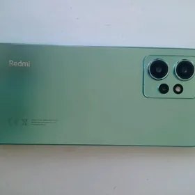 Redmi Not12