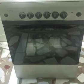gaz plita