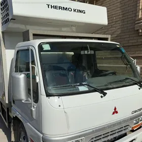 Mitsubishi Canter 2003
