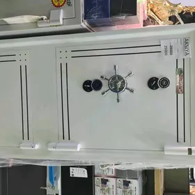 Seyf (сейф) TURK 140